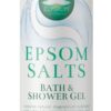 Elysium Spa Epsom Salt sturtusápa eucalyptus 300 ml