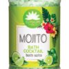 Elysium Spa Mojito Bath Cocktail Bath Salts 500 gr