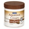 Nuage Aqueous Cream Cocoa Butter 350 ml