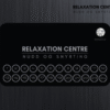 10  Relaxation Centre