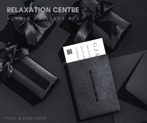 HúnRelaxationCentreNuddWellnessSpaBondadagsnuddLúxusKopavogurReykjavikDekurDuo Relaxation Centre
