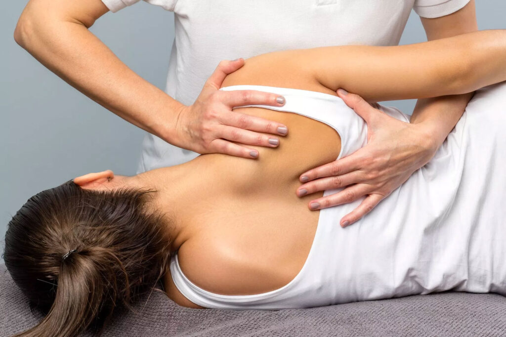 OsteopathyRelaxationCemtrerNuddWellnessSpaKopavogur 10 Relaxation Centre