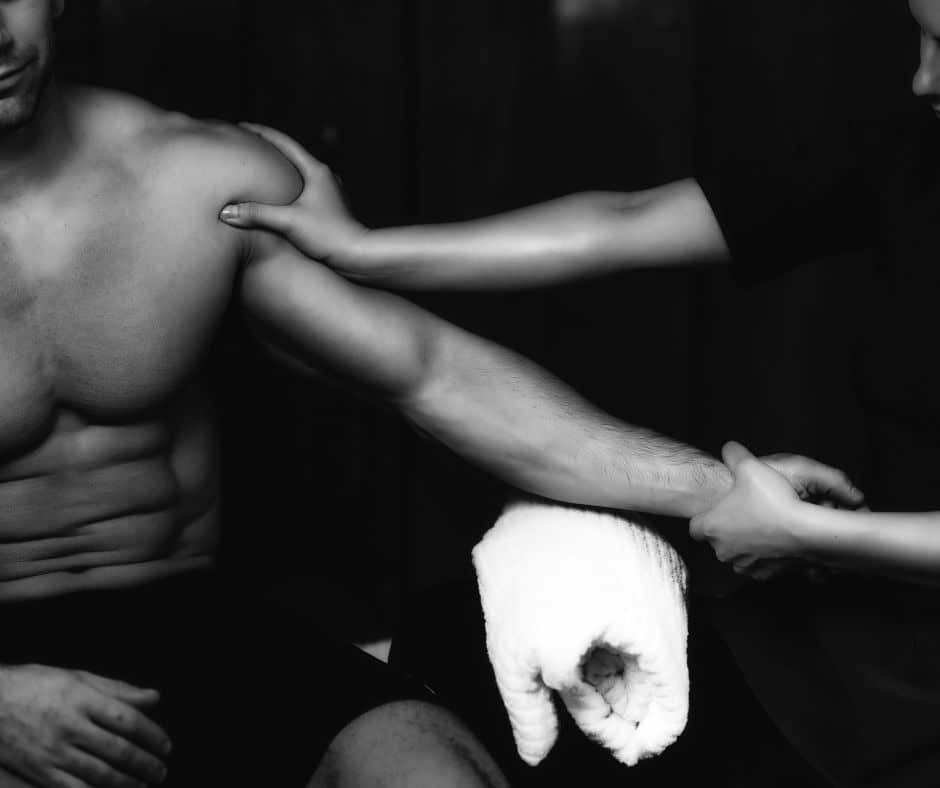 SportsMassage Relaxation Centre